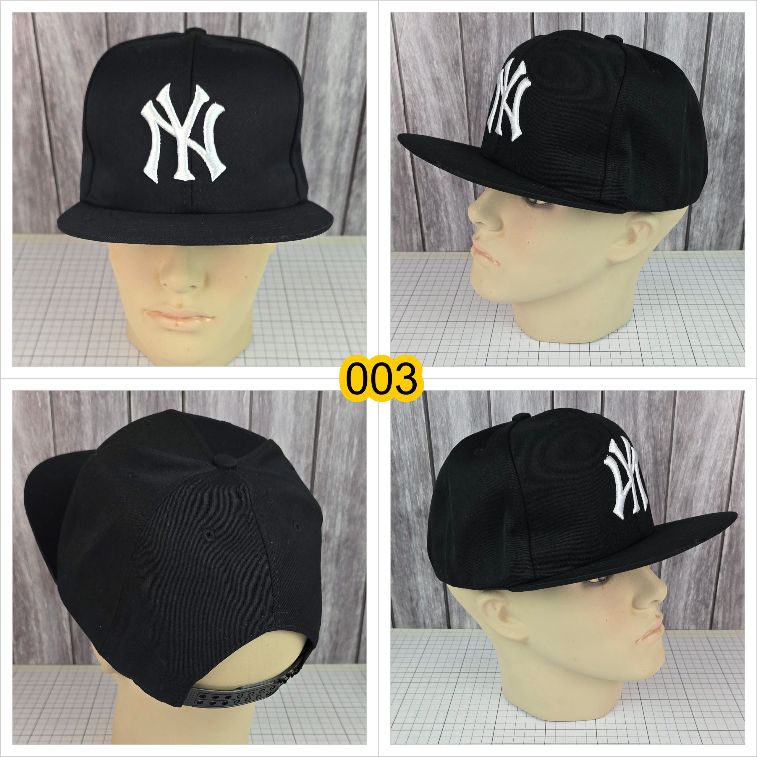 Gorras en Liquidación para adultos 03