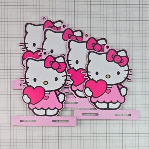 Portalazos Personajes