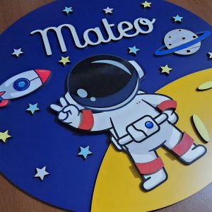 Letreros Personalizados